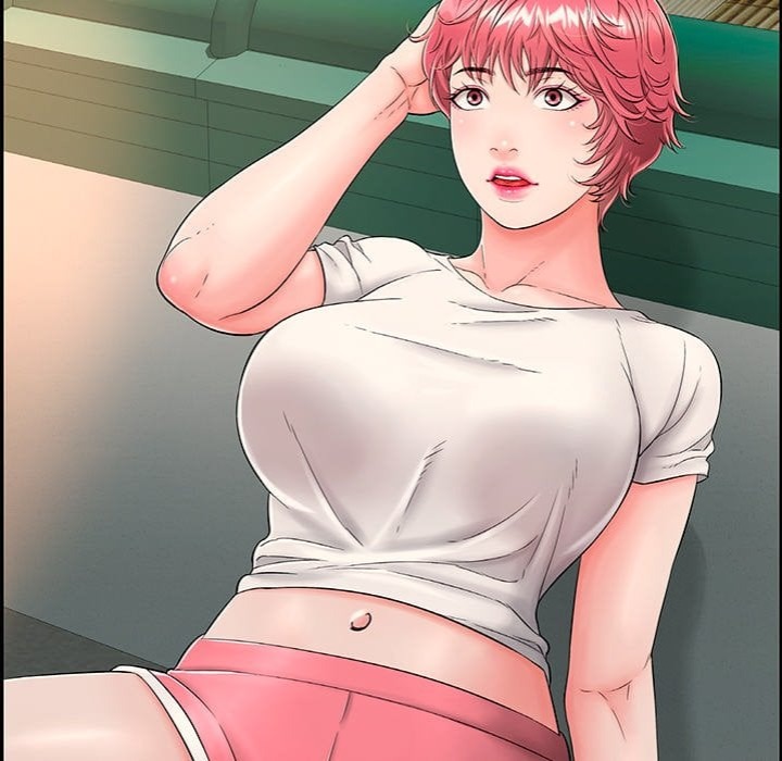 One More Time (Seokhyeon) Chapter 6 Page 187