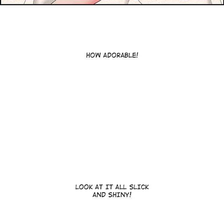 One More Time (Seokhyeon) Chapter 6 Page 19