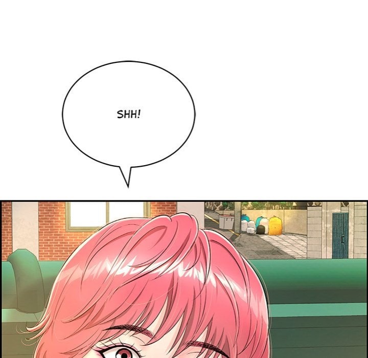 One More Time (Seokhyeon) Chapter 6 Page 195