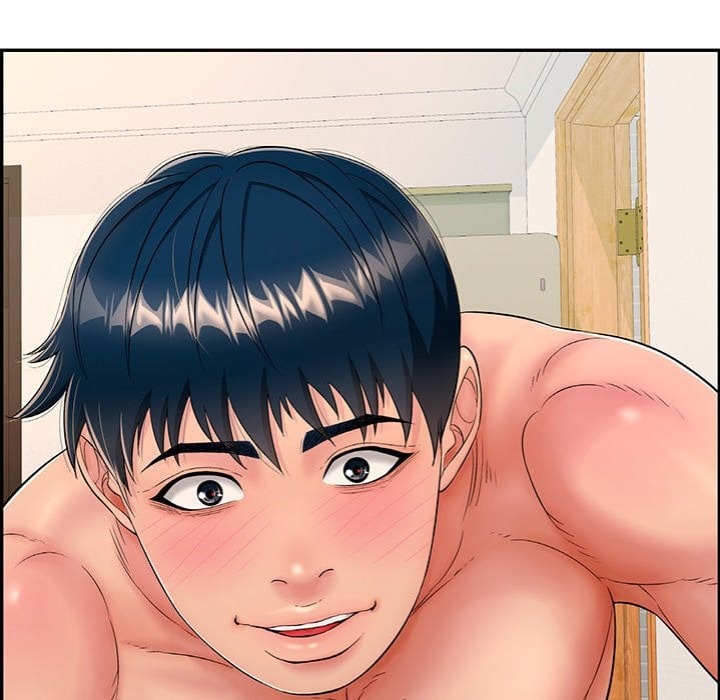 One More Time (Seokhyeon) Chapter 6 Page 20