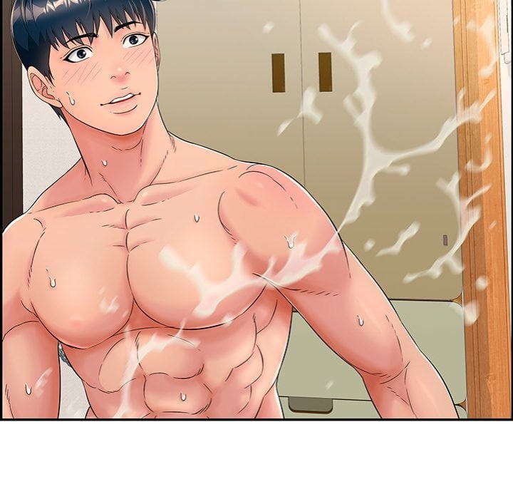 One More Time (Seokhyeon) Chapter 6 Page 44