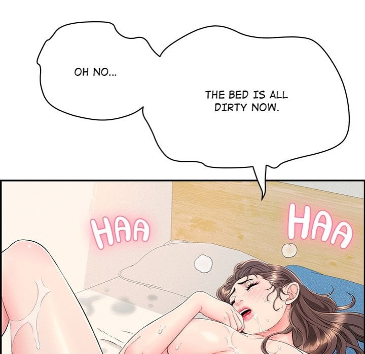 One More Time (Seokhyeon) Chapter 6 Page 56