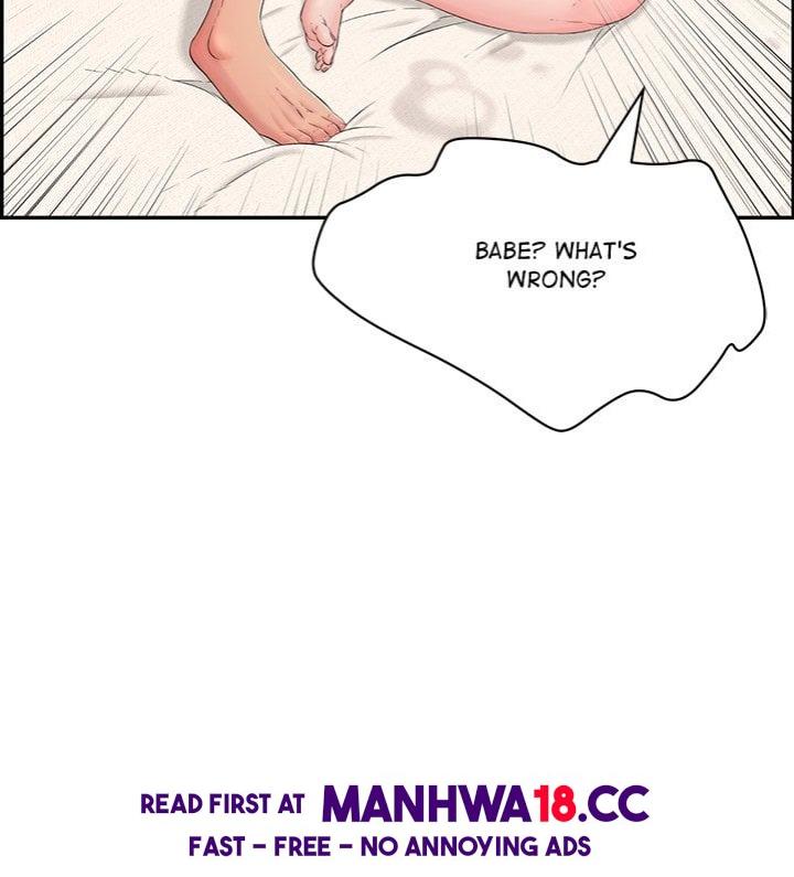 One More Time (Seokhyeon) Chapter 6 Page 68