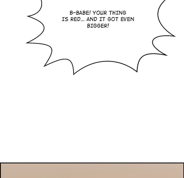 One More Time (Seokhyeon) Chapter 6 Page 73