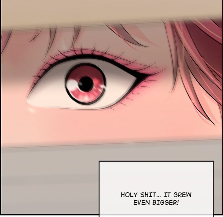 One More Time (Seokhyeon) Chapter 6 Page 74