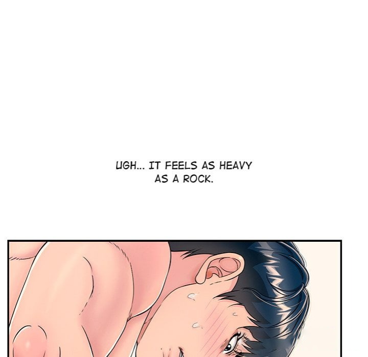 One More Time (Seokhyeon) Chapter 6 Page 76