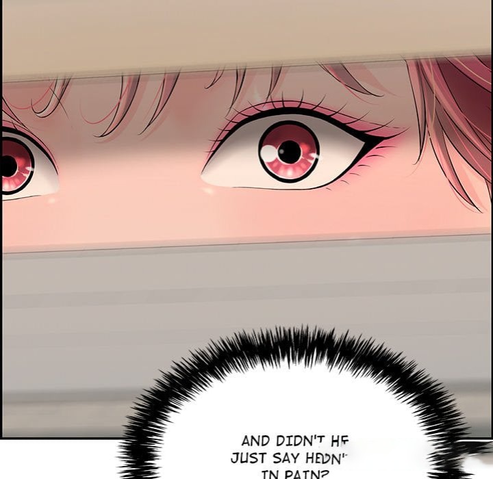 One More Time (Seokhyeon) Chapter 6 Page 88