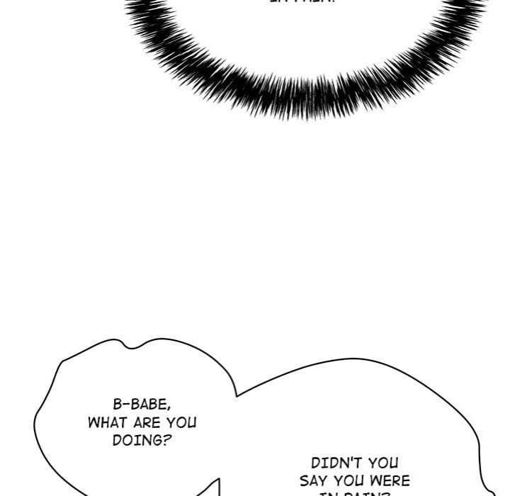 One More Time (Seokhyeon) Chapter 6 Page 89