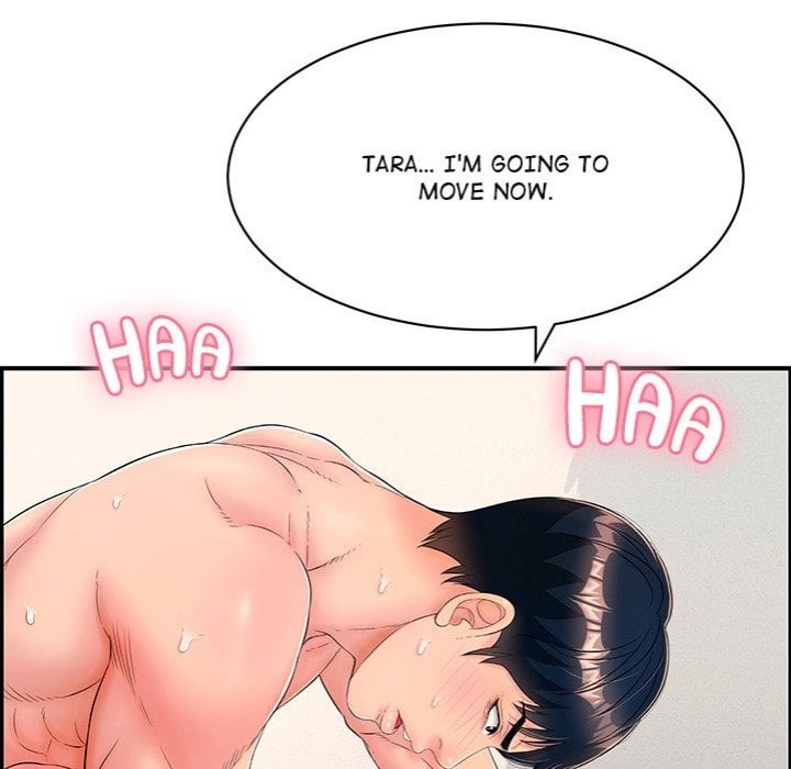 One More Time (Seokhyeon) Chapter 6 Page 94