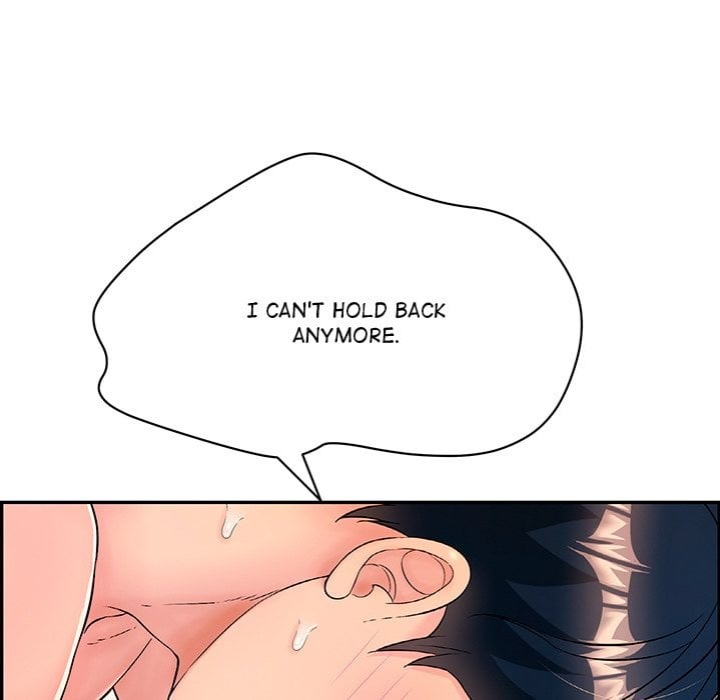 One More Time (Seokhyeon) Chapter 6 Page 96