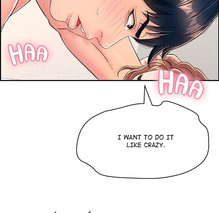 One More Time (Seokhyeon) Chapter 6 Page 97