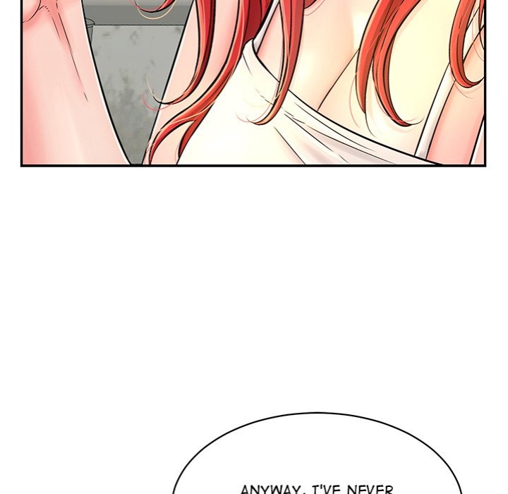 One More Time (Seokhyeon) Chapter 7 Page 106