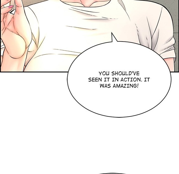One More Time (Seokhyeon) Chapter 7 Page 108