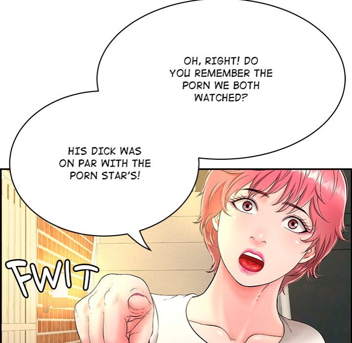 One More Time (Seokhyeon) Chapter 7 Page 109