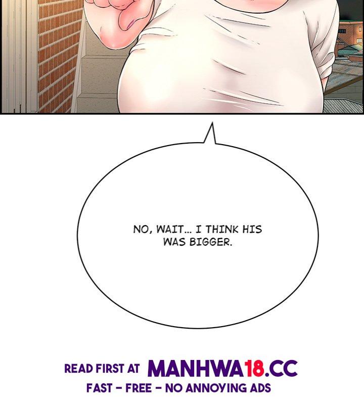 One More Time (Seokhyeon) Chapter 7 Page 110