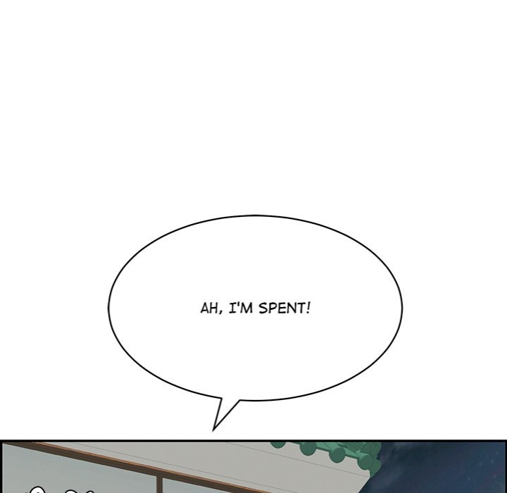 One More Time (Seokhyeon) Chapter 7 Page 115