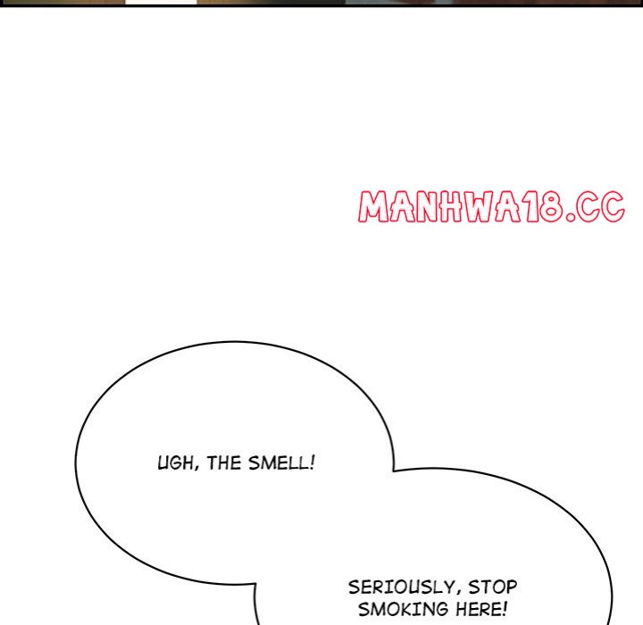 One More Time (Seokhyeon) Chapter 7 Page 119