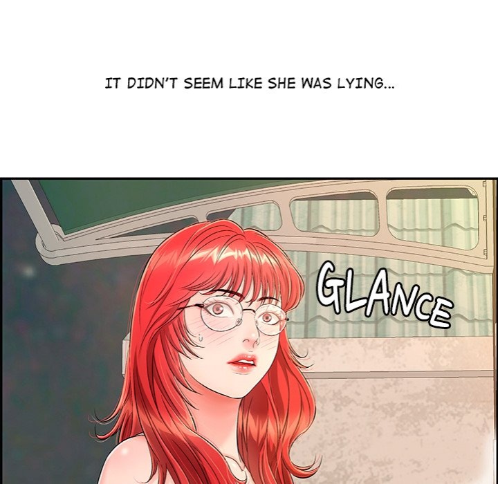 One More Time (Seokhyeon) Chapter 7 Page 127