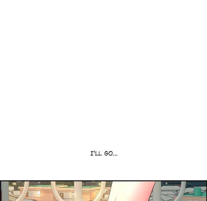 One More Time (Seokhyeon) Chapter 7 Page 132