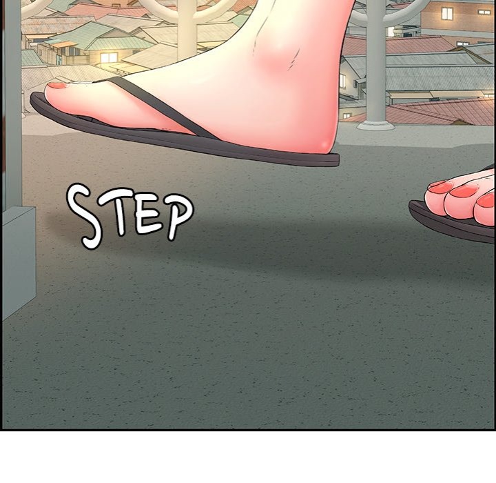 One More Time (Seokhyeon) Chapter 7 Page 133