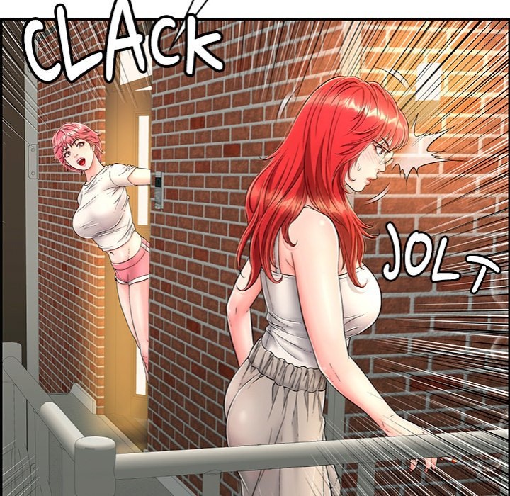 One More Time (Seokhyeon) Chapter 7 Page 135