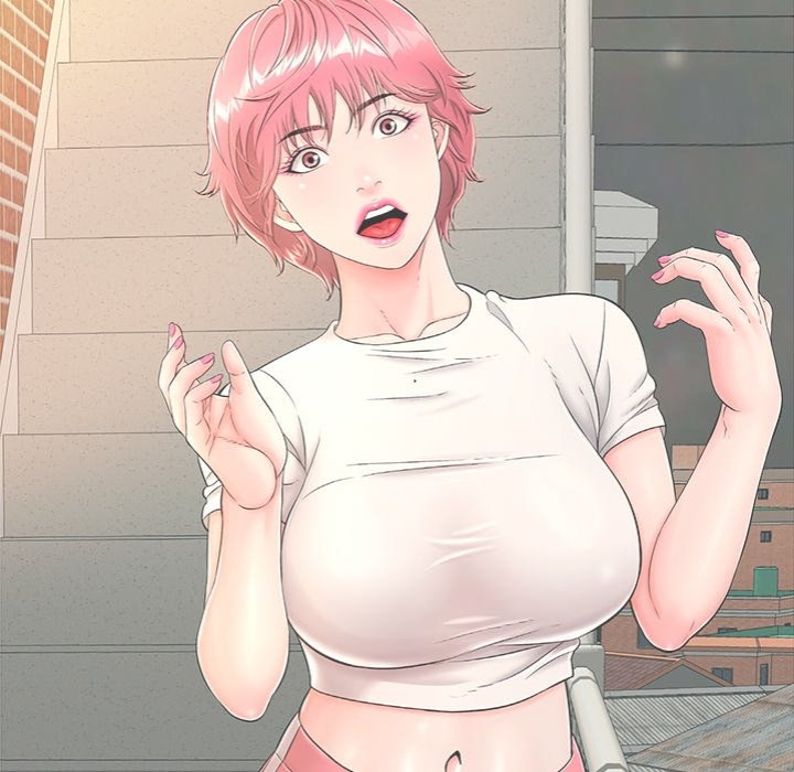 One More Time (Seokhyeon) Chapter 7 Page 158