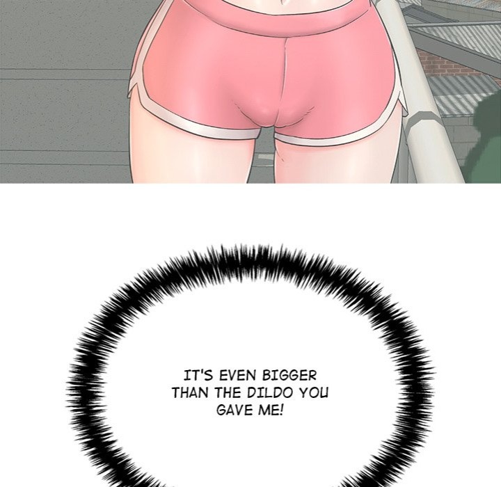 One More Time (Seokhyeon) Chapter 7 Page 159