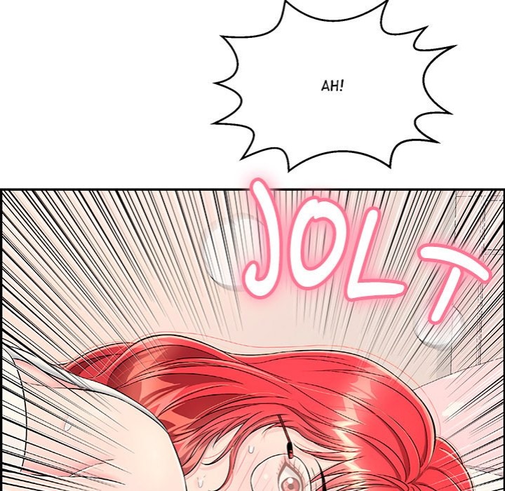 One More Time (Seokhyeon) Chapter 7 Page 168