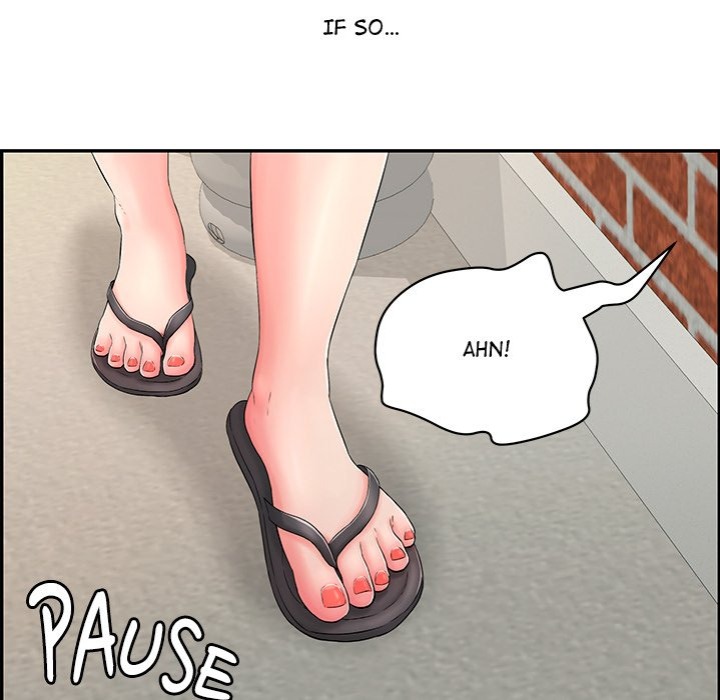 One More Time (Seokhyeon) Chapter 7 Page 204