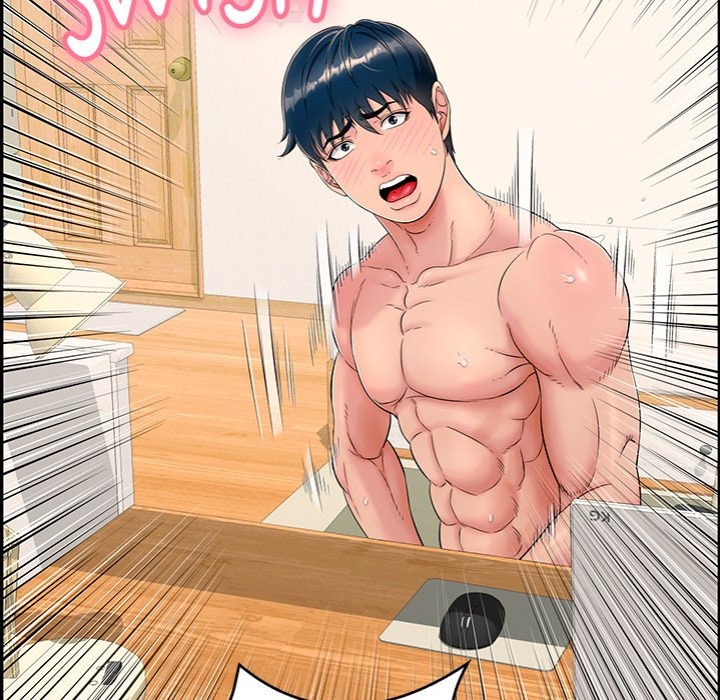 One More Time (Seokhyeon) Chapter 7 Page 23