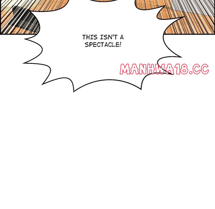 One More Time (Seokhyeon) Chapter 7 Page 24