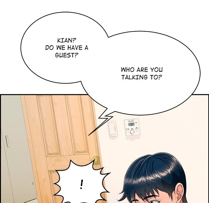 One More Time (Seokhyeon) Chapter 7 Page 25