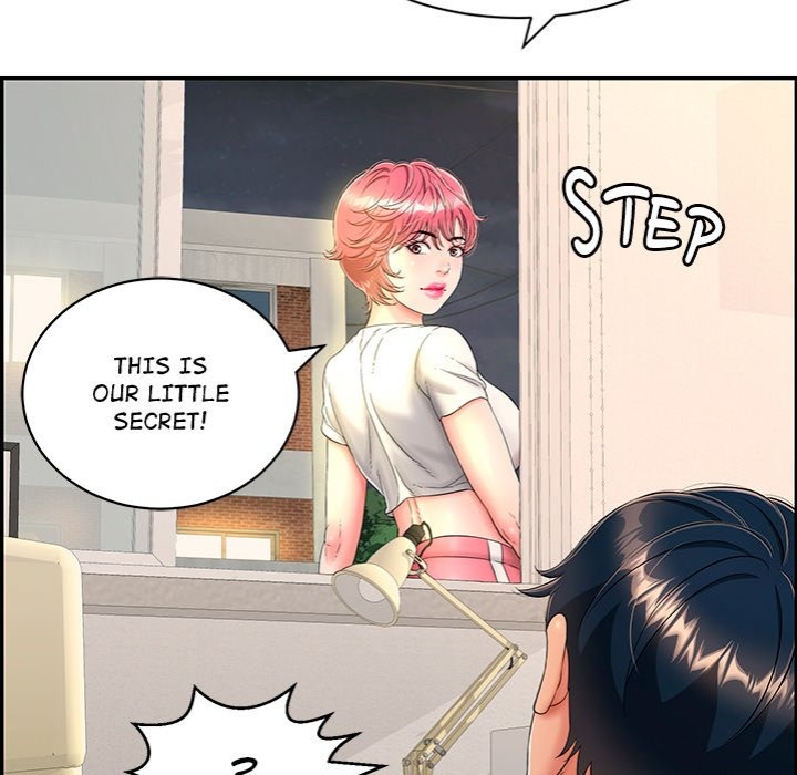 One More Time (Seokhyeon) Chapter 7 Page 30