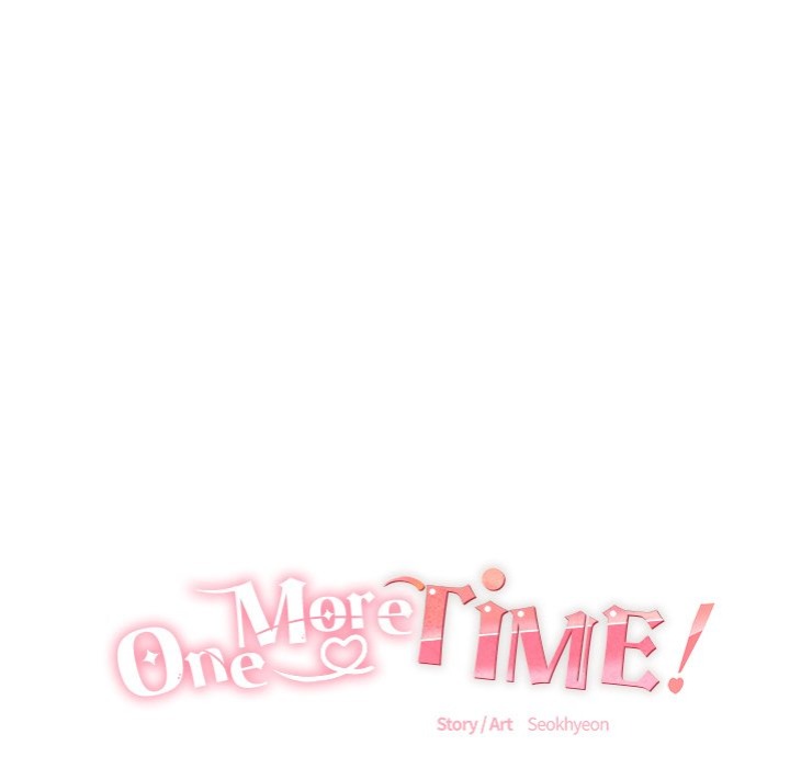 One More Time (Seokhyeon) Chapter 7 Page 44