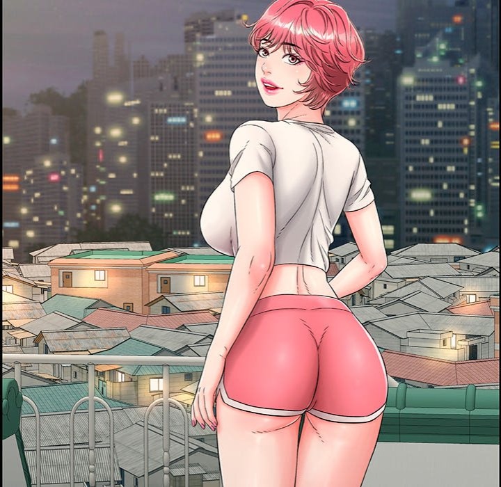 One More Time (Seokhyeon) Chapter 7 Page 49