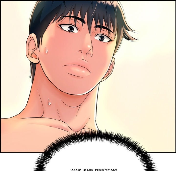 One More Time (Seokhyeon) Chapter 7 Page 5