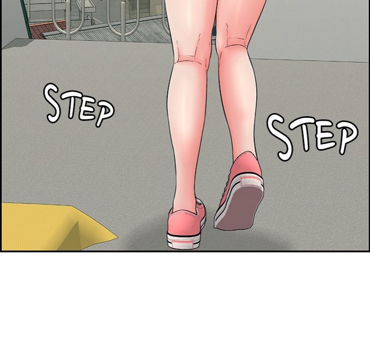 One More Time (Seokhyeon) Chapter 7 Page 50