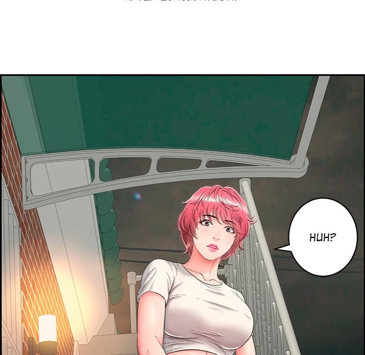 One More Time (Seokhyeon) Chapter 7 Page 54