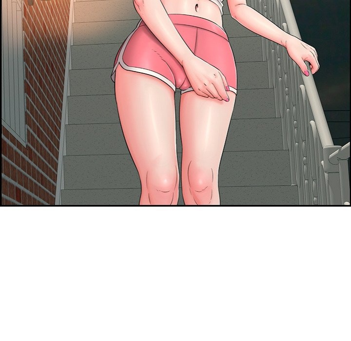 One More Time (Seokhyeon) Chapter 7 Page 55