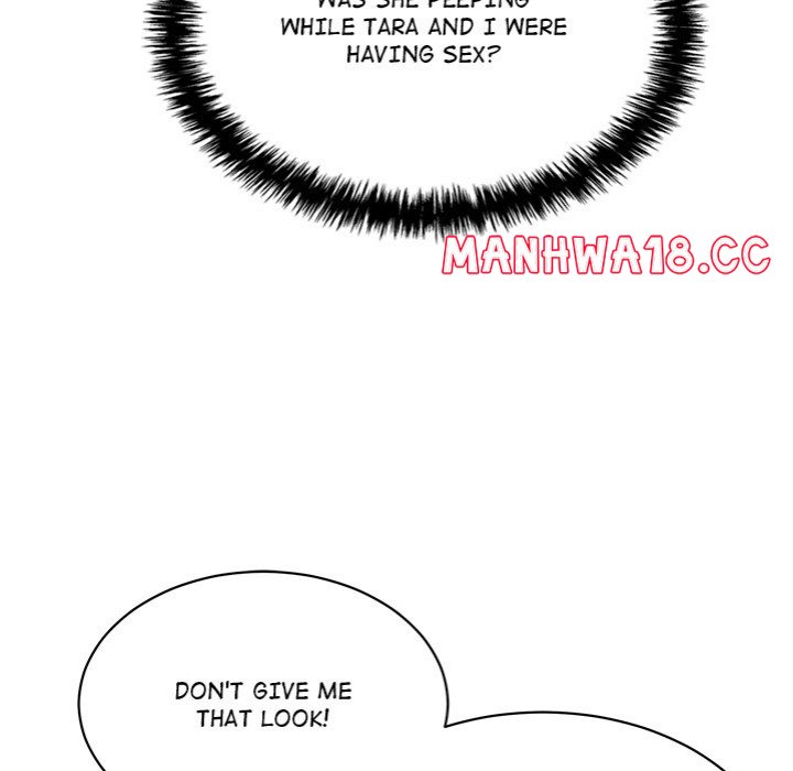 One More Time (Seokhyeon) Chapter 7 Page 6