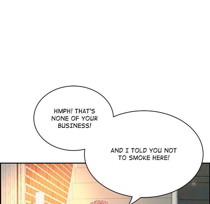 One More Time (Seokhyeon) Chapter 7 Page 61