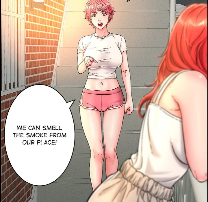 One More Time (Seokhyeon) Chapter 7 Page 62