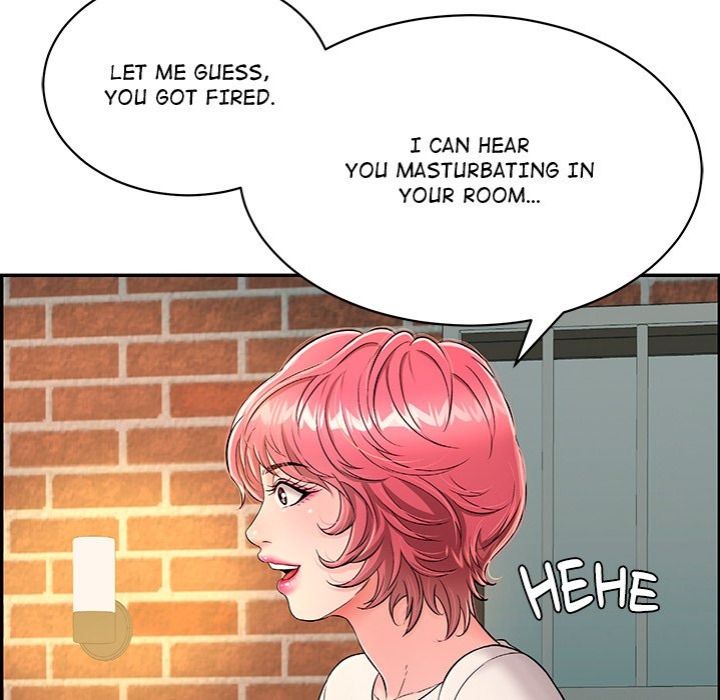 One More Time (Seokhyeon) Chapter 7 Page 69