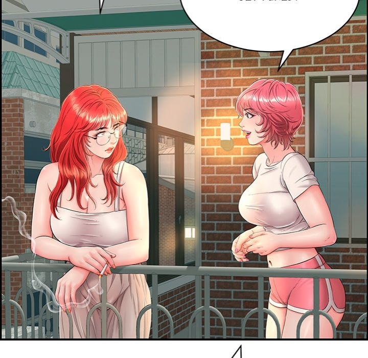 One More Time (Seokhyeon) Chapter 7 Page 72