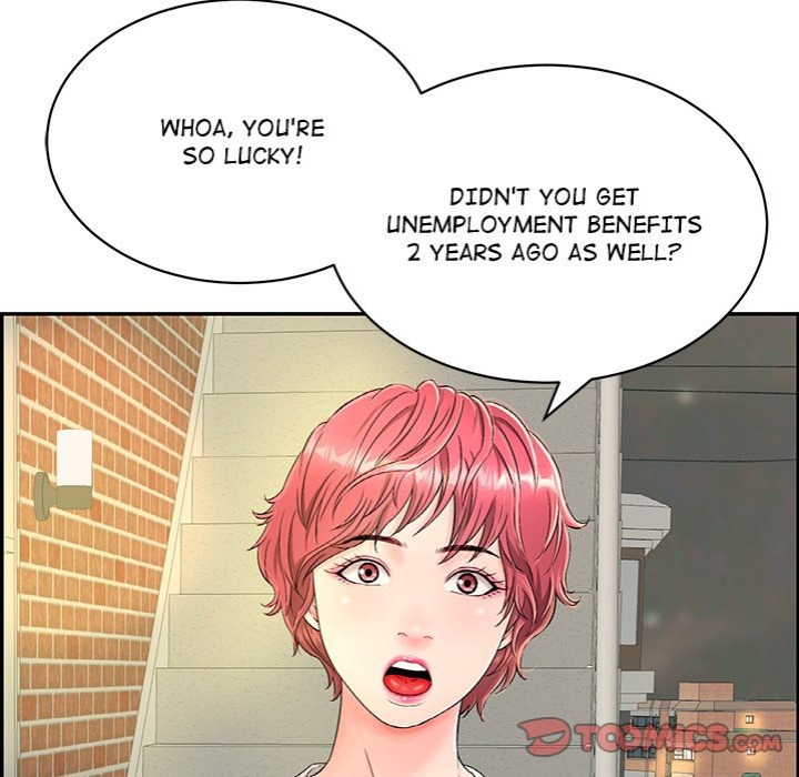 One More Time (Seokhyeon) Chapter 7 Page 76