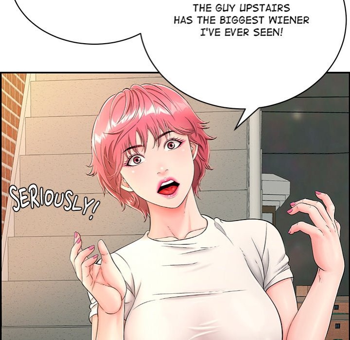 One More Time (Seokhyeon) Chapter 7 Page 86