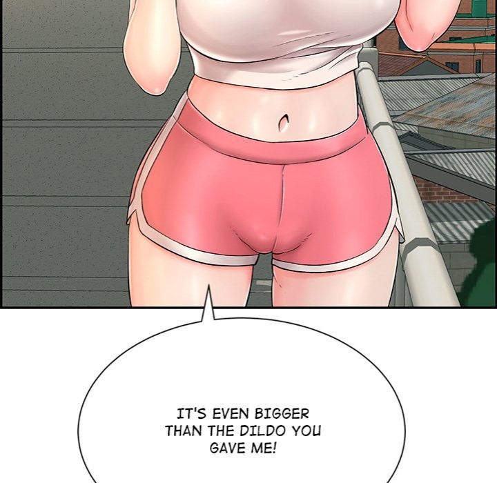 One More Time (Seokhyeon) Chapter 7 Page 87