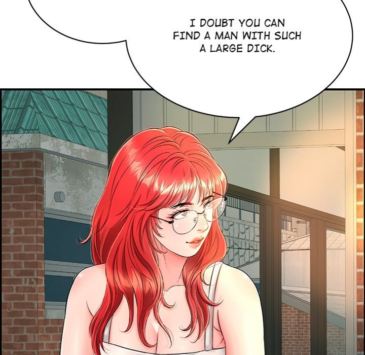 One More Time (Seokhyeon) Chapter 7 Page 91