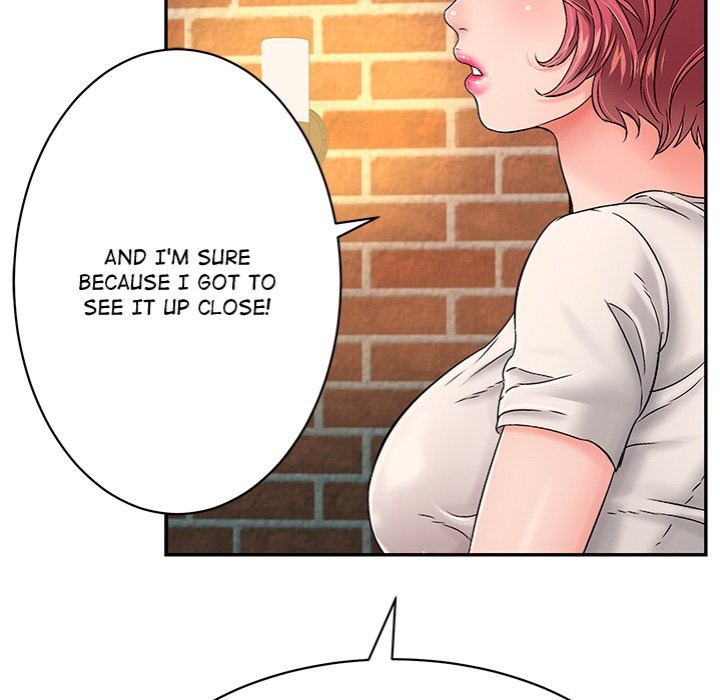 One More Time (Seokhyeon) Chapter 7 Page 94