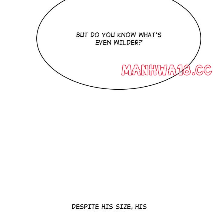 One More Time (Seokhyeon) Chapter 7 Page 95